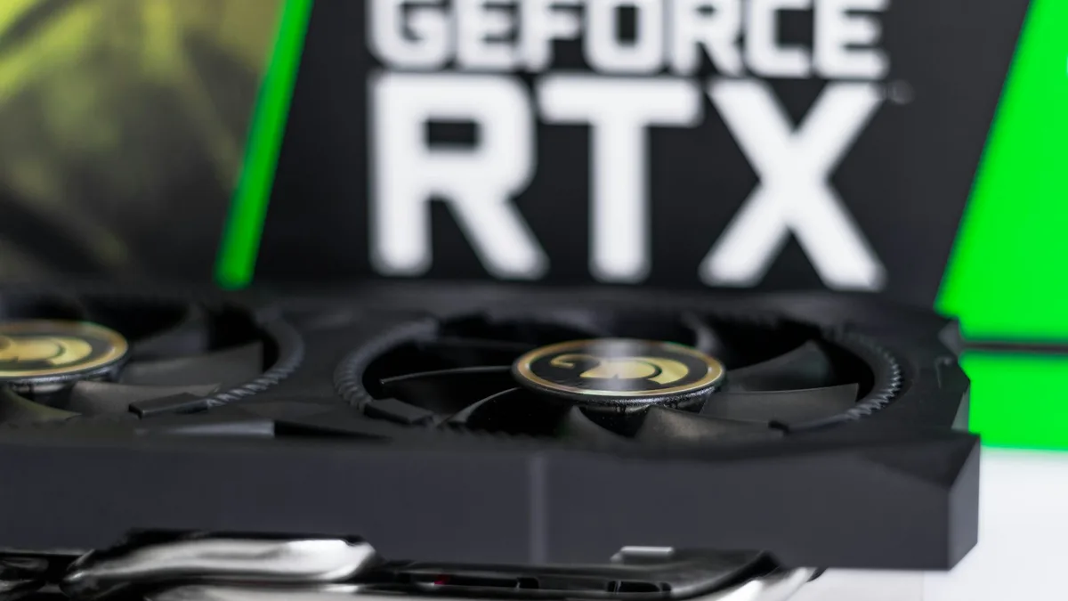 NVIDIA, Google DeepMind DiffusionGemma를 RTX·DGX Spark에서 가속 — 단일 사용자 추론 약 4배