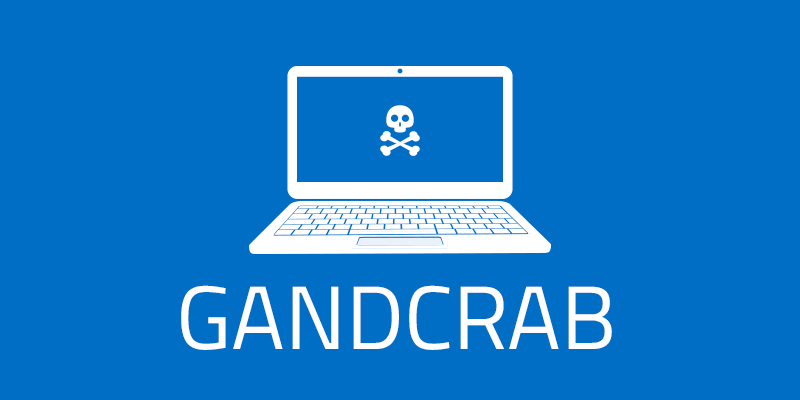 GANDCRAB v5.0.4