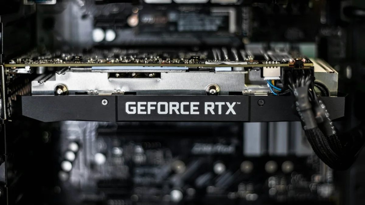 RTX PC에서 로컬 LLM 시작하기 — Ollama·LM Studio·AnythingLLM