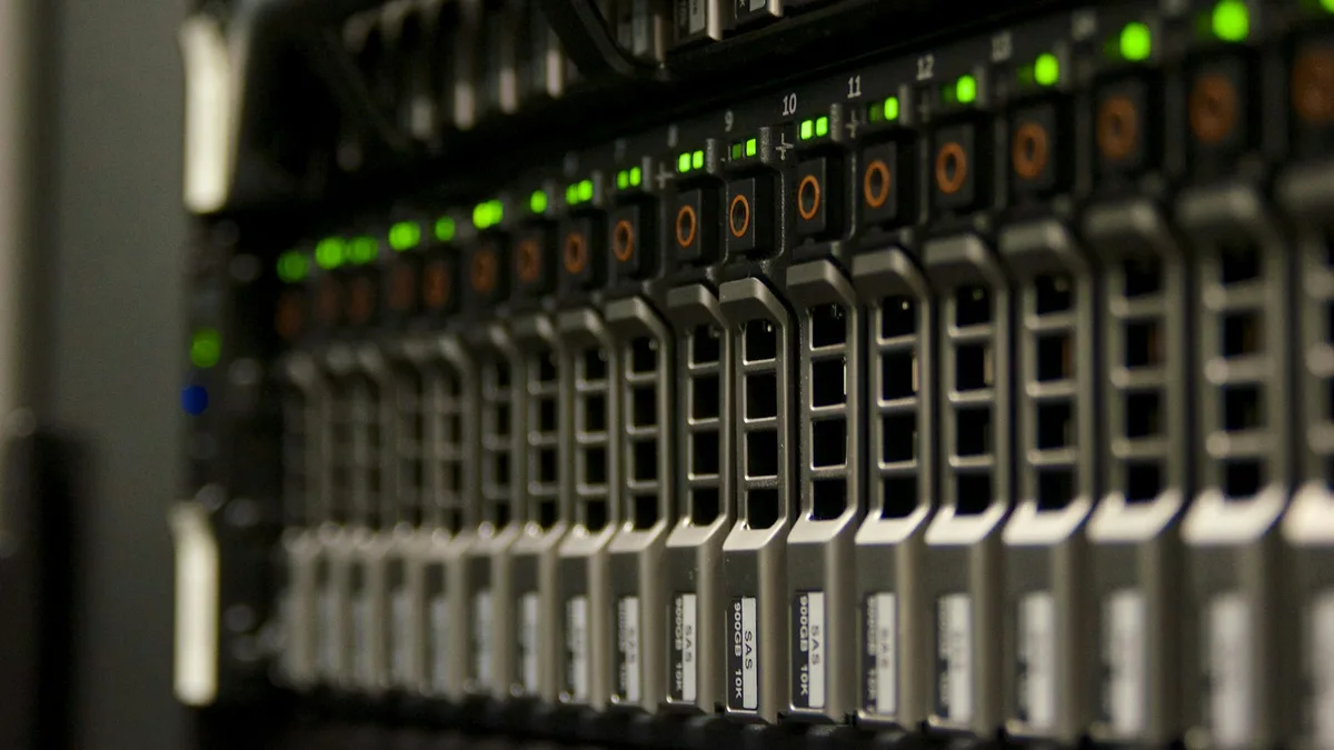 NVIDIA Vera Rubin NVL72, MLPerf Inference v6.1 첫 출전에서 최고 성능 기록